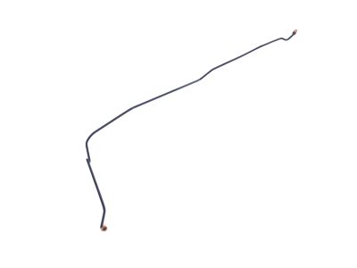 Mopar 5290147AA Line-Brake