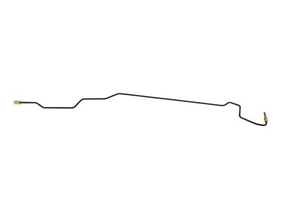 Mopar 5290147AA Line-Brake
