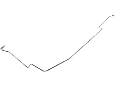 Mopar 5290147AA Line-Brake