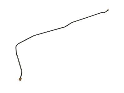 Mopar 5290147AA Line-Brake