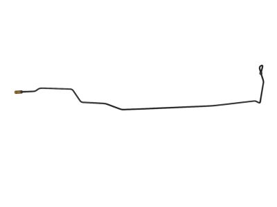 Mopar 5290147AA Line-Brake