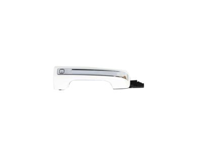 Mopar 6CV361WDAD Handle-Exterior Door