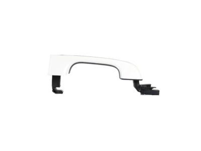 Mopar 6CV361WDAD Handle-Exterior Door
