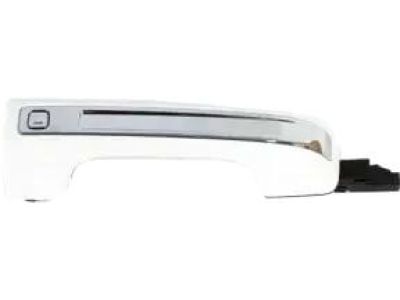 Mopar 6CV361WDAD Handle-Exterior Door