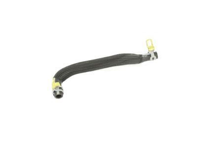 Mopar 68238394AB Hose-COOLANT