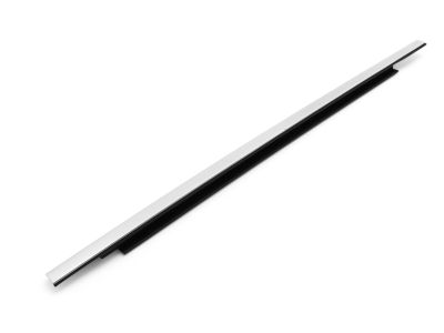 Mopar 5303660AE WEATHERSTRIP-Rear Door Belt Outer