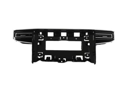 Mopar 6VS181X8AC BEZEL-RADIO