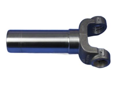 Mopar 68003176AA YOKE-Drive Shaft