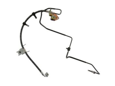 Mopar 68190125AC Tube-Brake