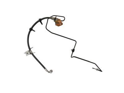 Mopar 68190125AC Tube-Brake