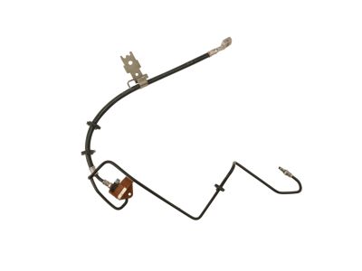 Mopar 68190125AC Tube-Brake