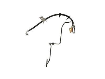Mopar 68190125AC Tube-Brake