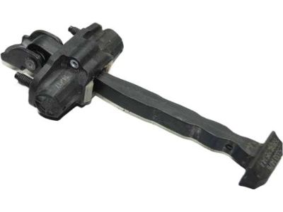 Mopar 68242951AB Check-Front Door