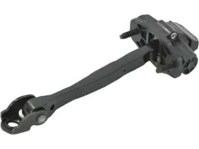 Mopar 68242951AB Check-Front Door