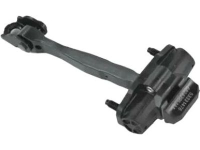 Mopar 68242951AB Check-Front Door