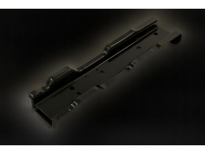 Mopar 68174056AA CROSSMEMBER-Front Floor