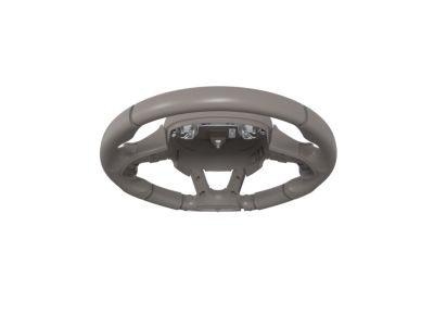 Mopar 6VD95LA8AA Wheel-Steering