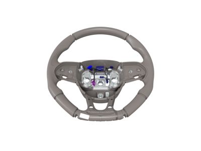 Mopar 6VD95LA8AA Wheel-Steering