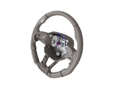 Mopar 6VD95LA8AA Wheel-Steering
