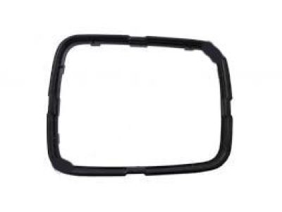 Mopar 1WJ19DX8AC Ring-Trim