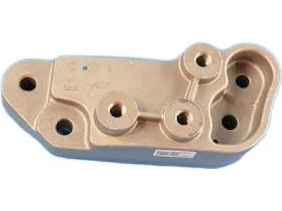 Mopar 68253043AB Bracket-Transmission Mount