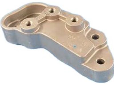 Mopar 68253043AB Bracket-Transmission Mount