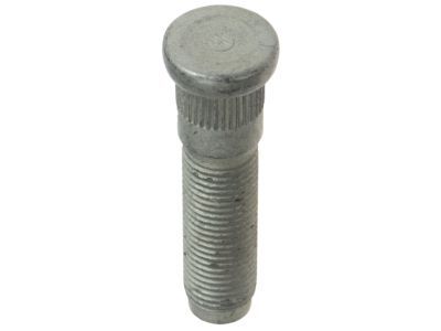 Mopar 6509858AA Stud Hub