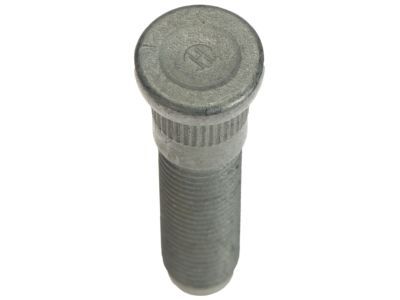 Mopar 6509858AA Stud Hub