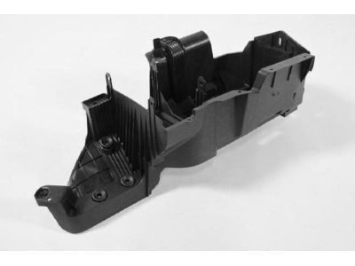 Mopar 68079473AG Tray-Battery