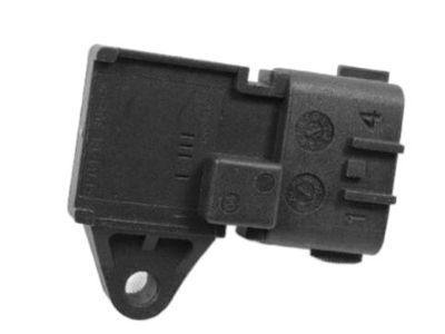 Mopar 68002436AD Sensor-Fuel Pressure