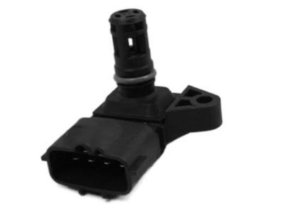 Mopar 68002436AD Sensor-Fuel Pressure