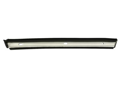 Mopar 4865570AC RETAINER-WEATHERSTRIP
