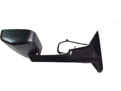Mopar 68381774AD Outside Rearview Mirror