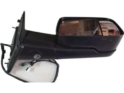 Mopar 68381774AD Outside Rearview Mirror