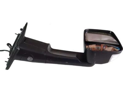 Mopar 68381774AD Outside Rearview Mirror