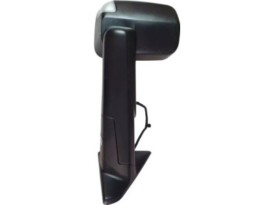 Mopar 68381774AD Outside Rearview Mirror