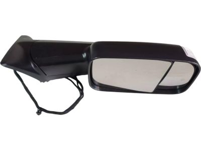 Mopar 68381774AD Outside Rearview Mirror