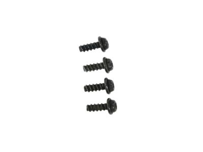 Mopar 68364321AA Screw-Set