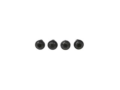 Mopar 68364321AA Screw-Set