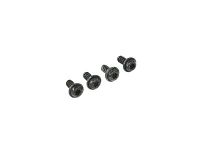 Mopar 68364321AA Screw-Set