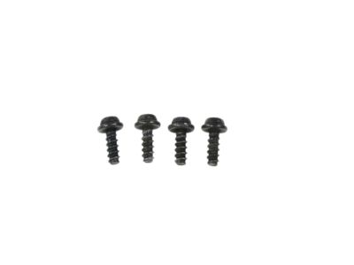Mopar 68364321AA Screw-Set