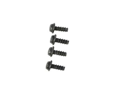 Mopar 68364321AA Screw-Set