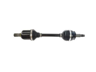 Mopar 68238841AB Axle Half Shaft
