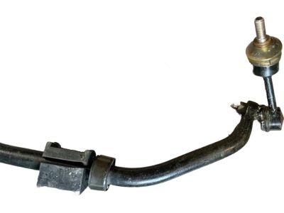 Mopar 4848646 Bar-Rear SWAY