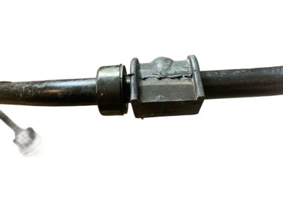 Mopar 4848646 Bar-Rear SWAY