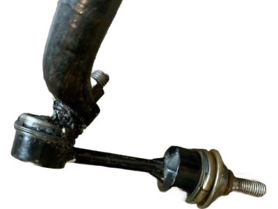 Mopar 4848646 Bar-Rear SWAY