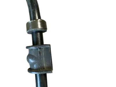 Mopar 4848646 Bar-Rear SWAY
