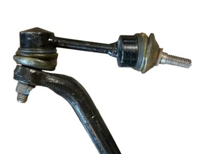 Mopar 4848646 Bar-Rear SWAY