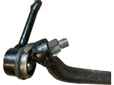 Mopar 4848646 Bar-Rear SWAY