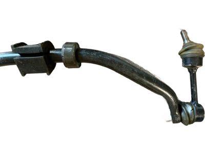 Mopar 4848646 Bar-Rear SWAY